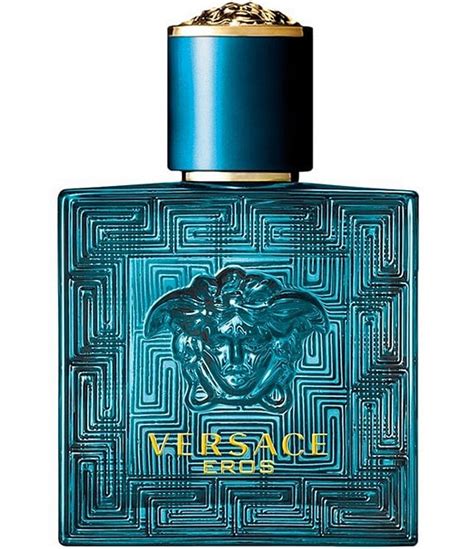 dillard's versace eros